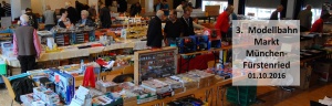 Modellbahnmarkt München Fürstenried